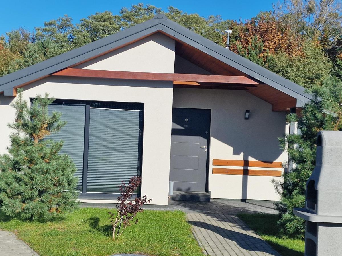 Villa Jastrzebia Port Jastrzębia Góra Exterior foto