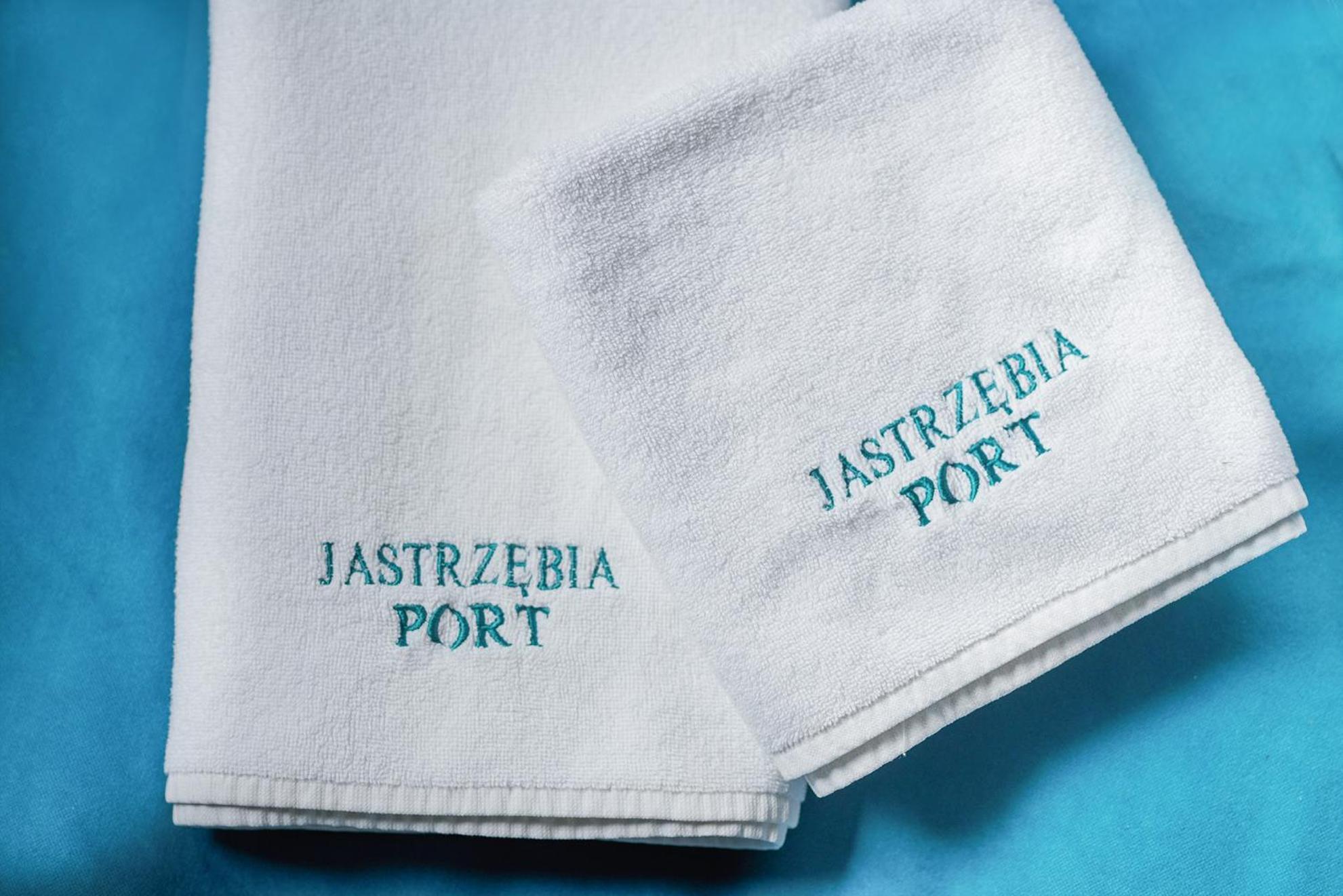 Villa Jastrzebia Port Jastrzębia Góra Exterior foto