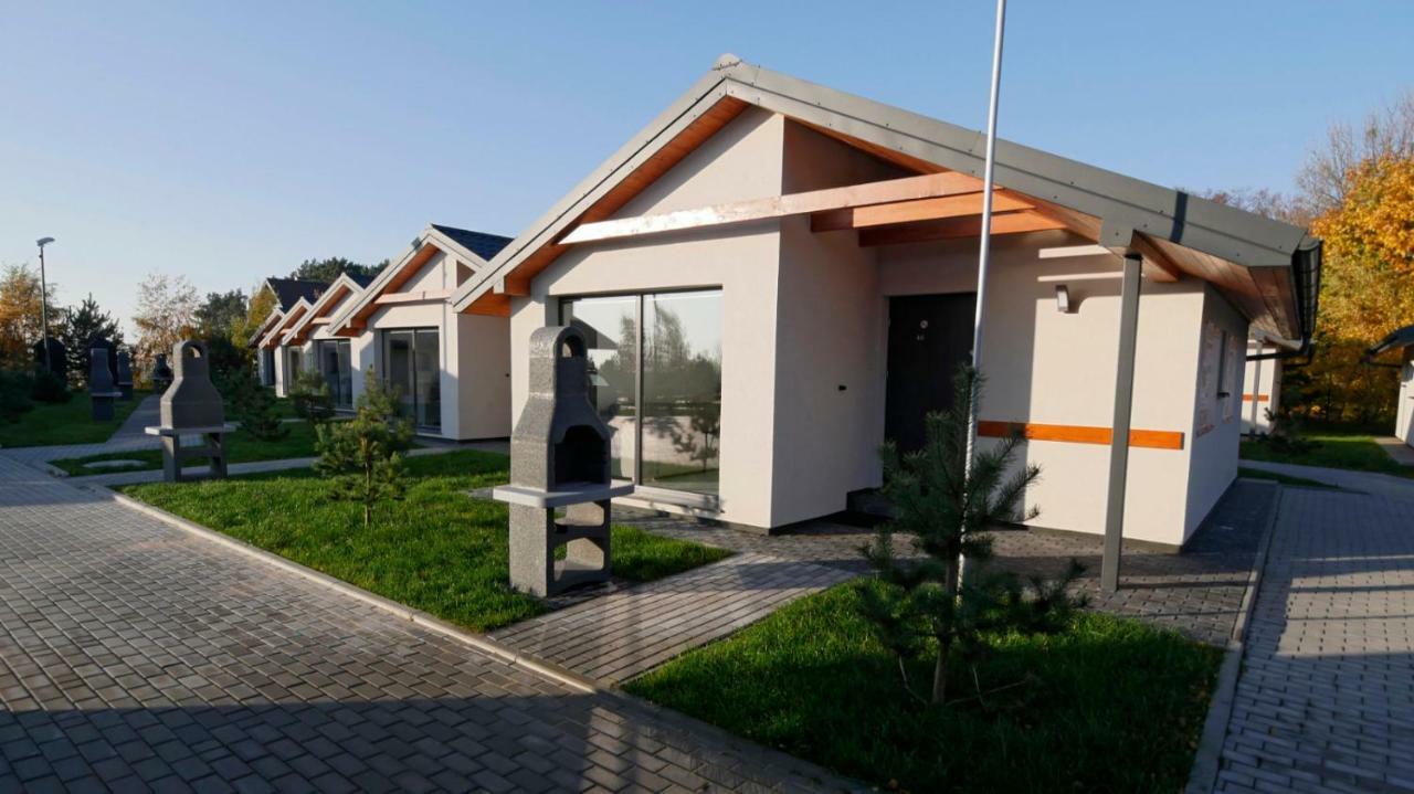 Villa Jastrzebia Port Jastrzębia Góra Exterior foto
